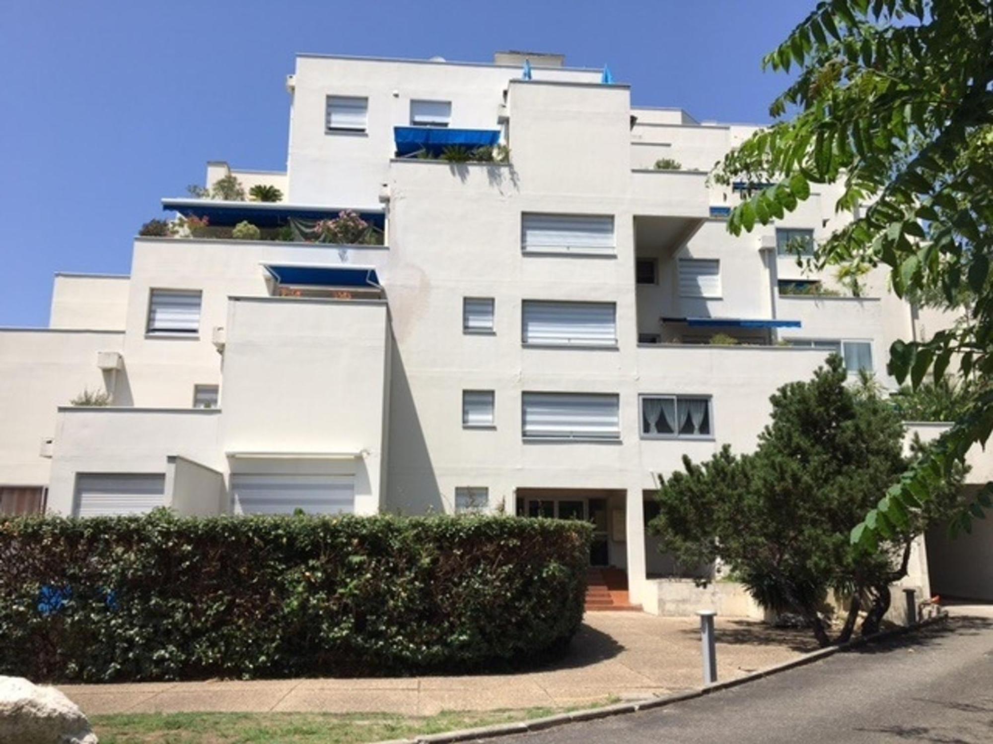 Studio Renove Avec Terrasse, A 100M De La Plage A Arcachon, Parking Prive Inclus - Fr-1-374-99 Eksteriør billede