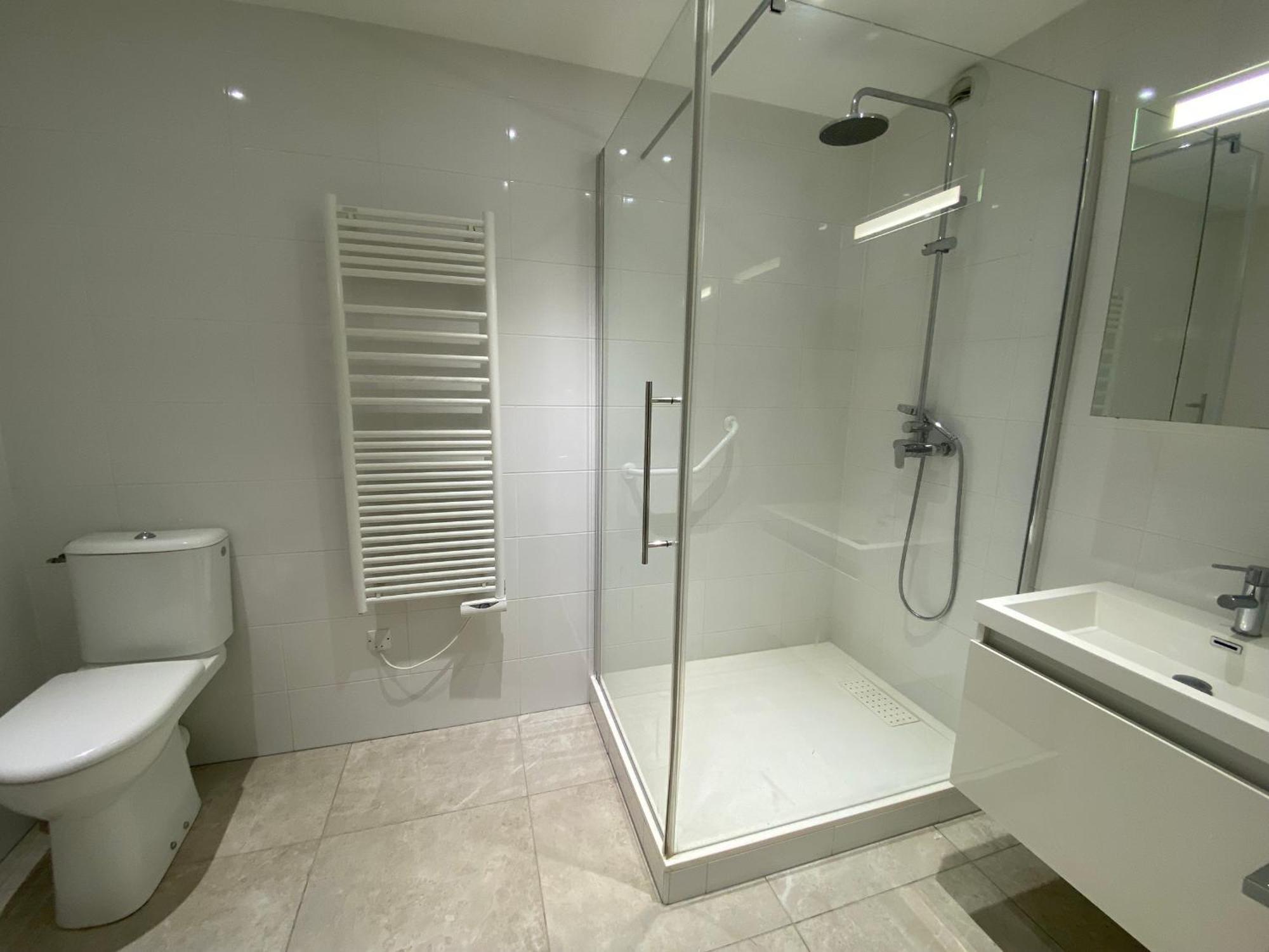 Studio Renove Avec Terrasse, A 100M De La Plage A Arcachon, Parking Prive Inclus - Fr-1-374-99 Eksteriør billede